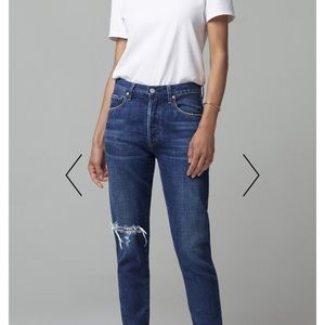 Aritzia Citizens of humanity premium vintage